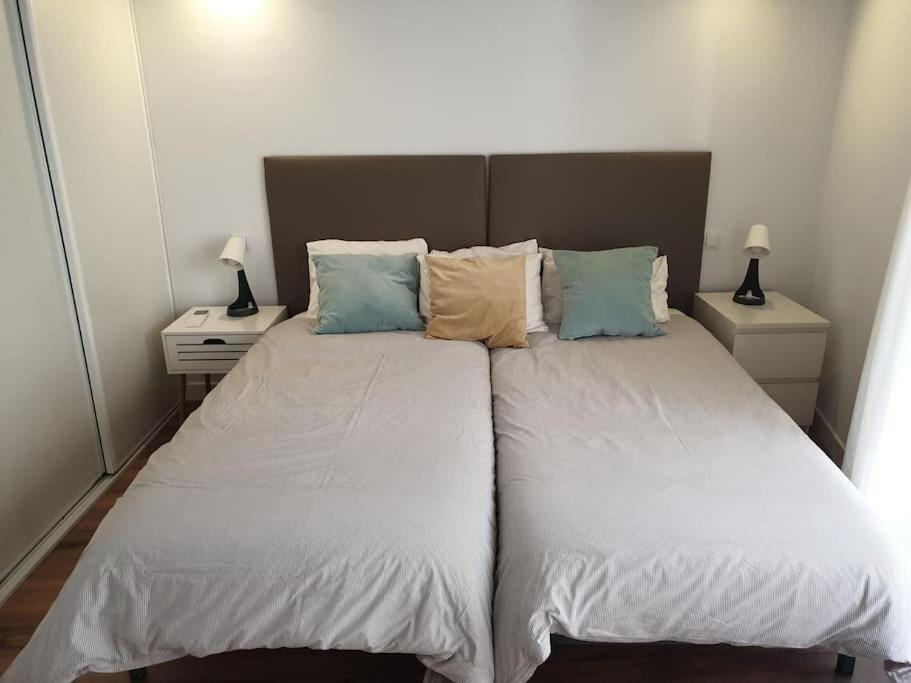 Atico En Toledo Con Terraza Apartman Kültér fotó