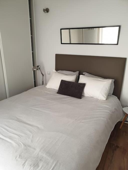 Atico En Toledo Con Terraza Apartman Kültér fotó
